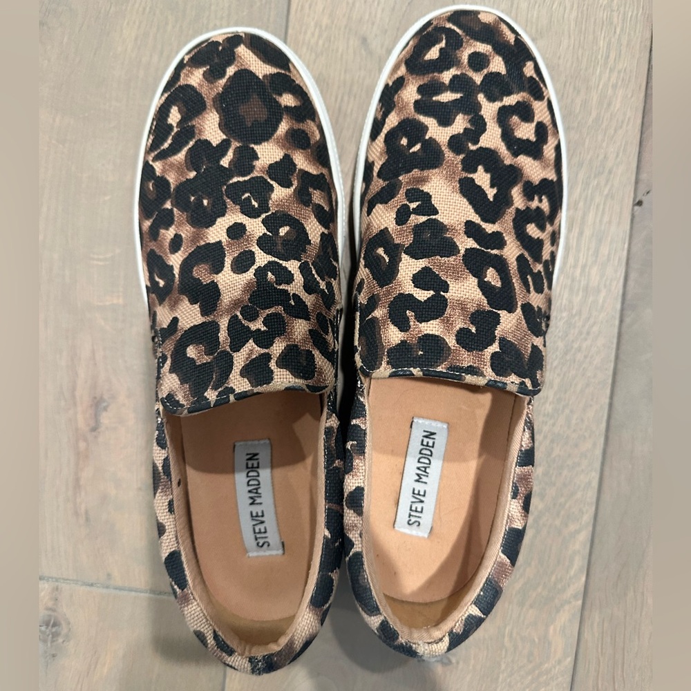 Steve Madden Shoes